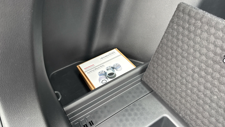 Honda HR-V 1.5 eHEV Advance Style 5dr CVT Hybrid Hatchback